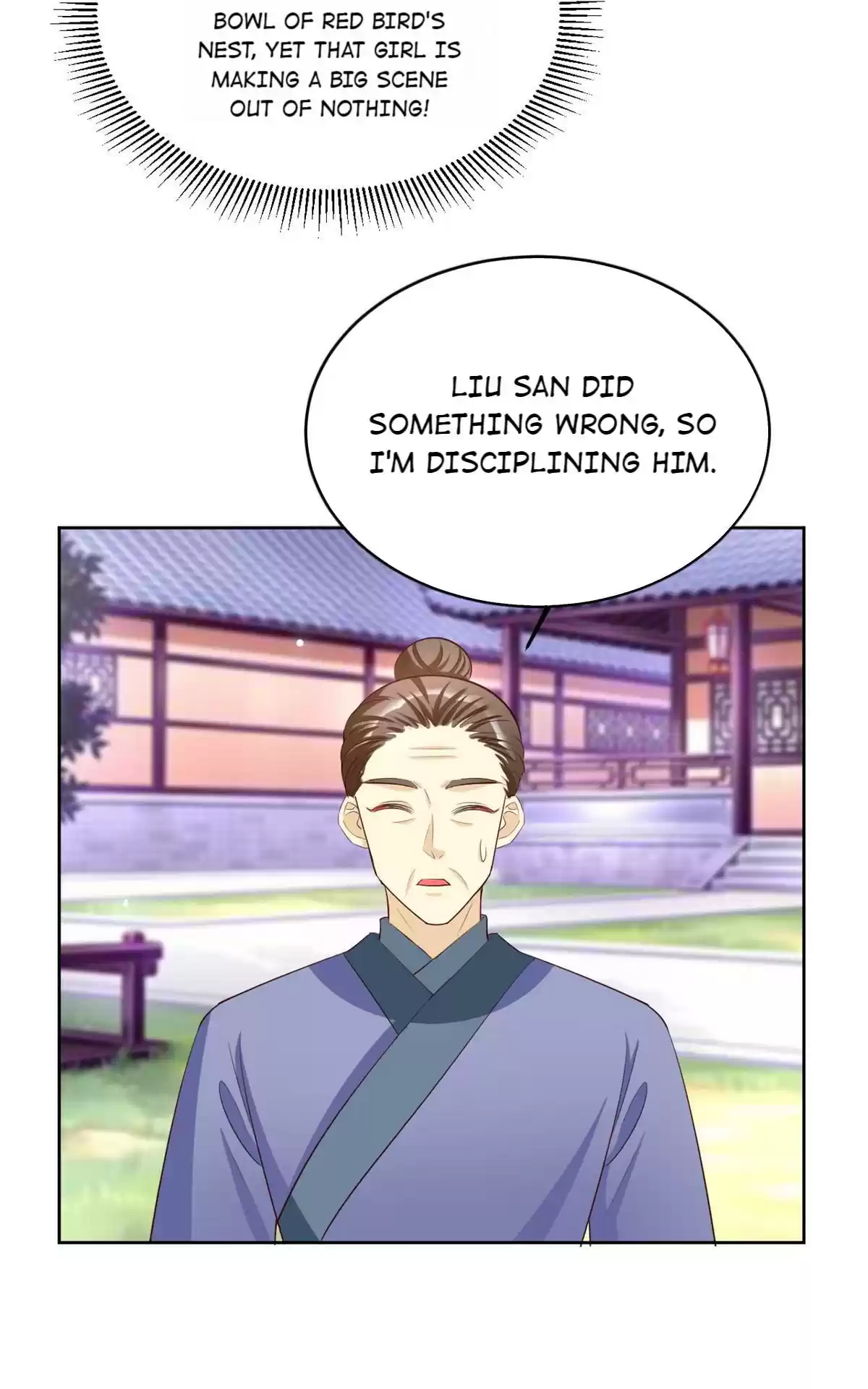 Imperial Splendor 102