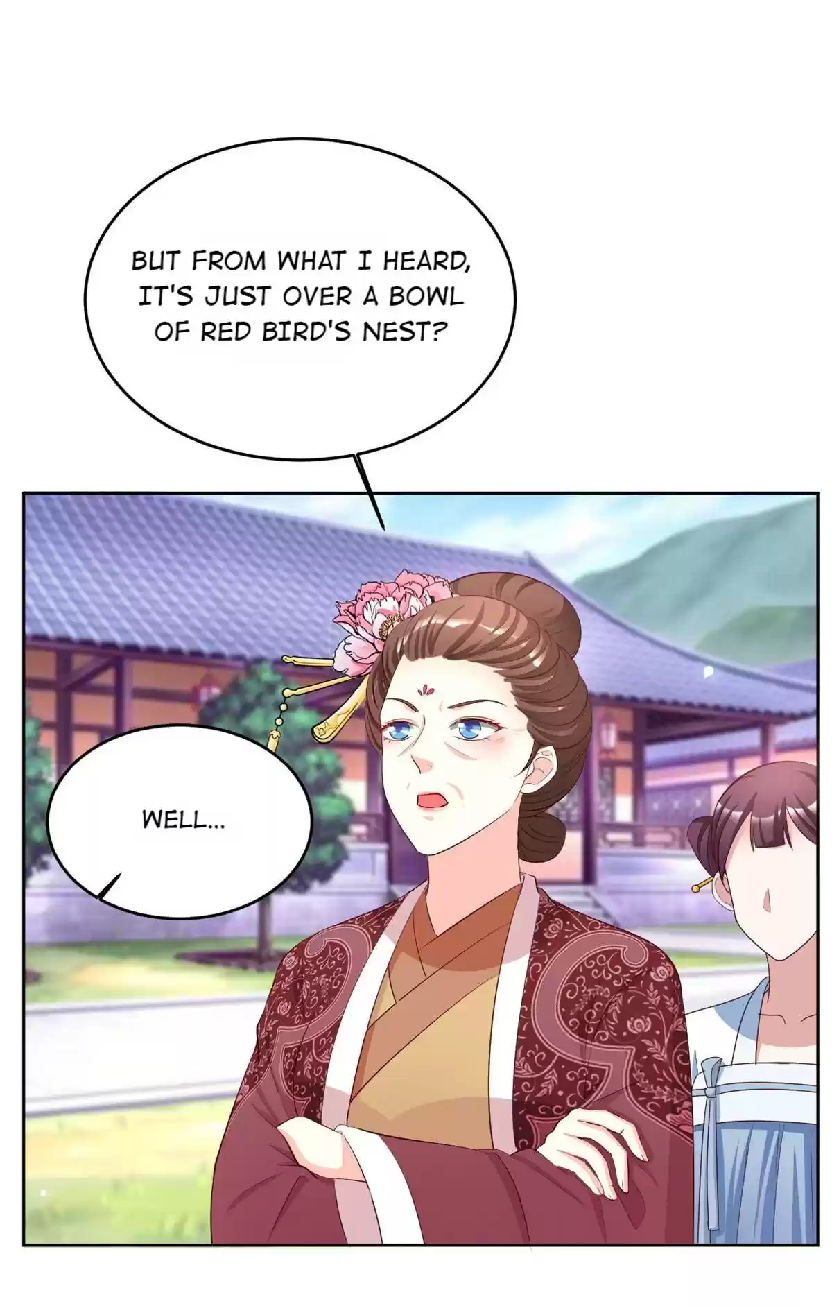 Imperial Splendor 102