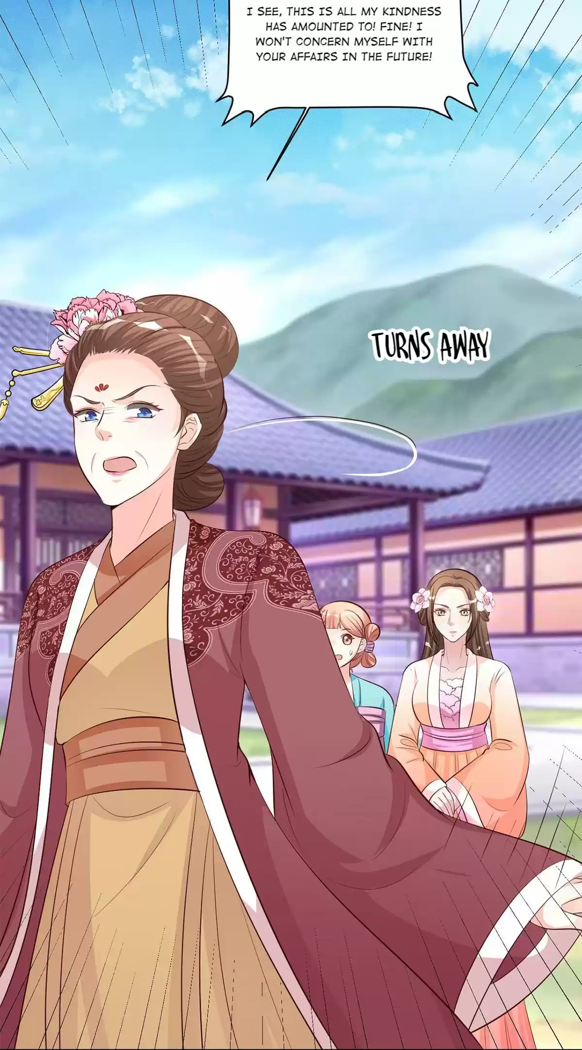 Imperial Splendor 102