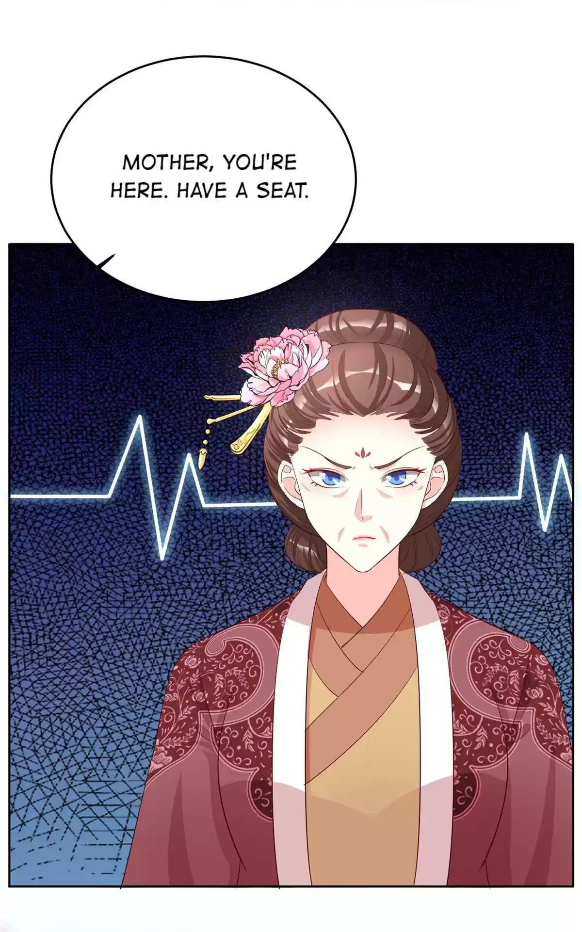 Imperial Splendor 103