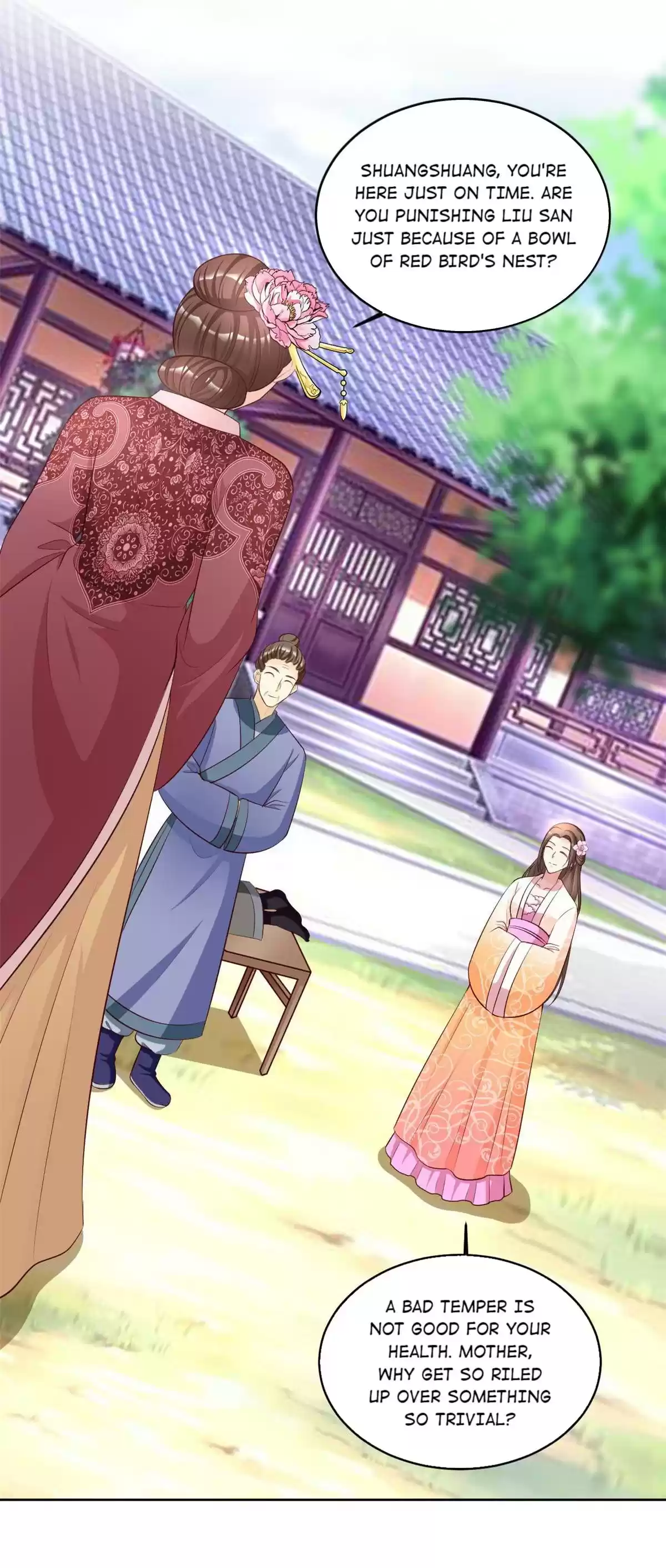 Imperial Splendor 103