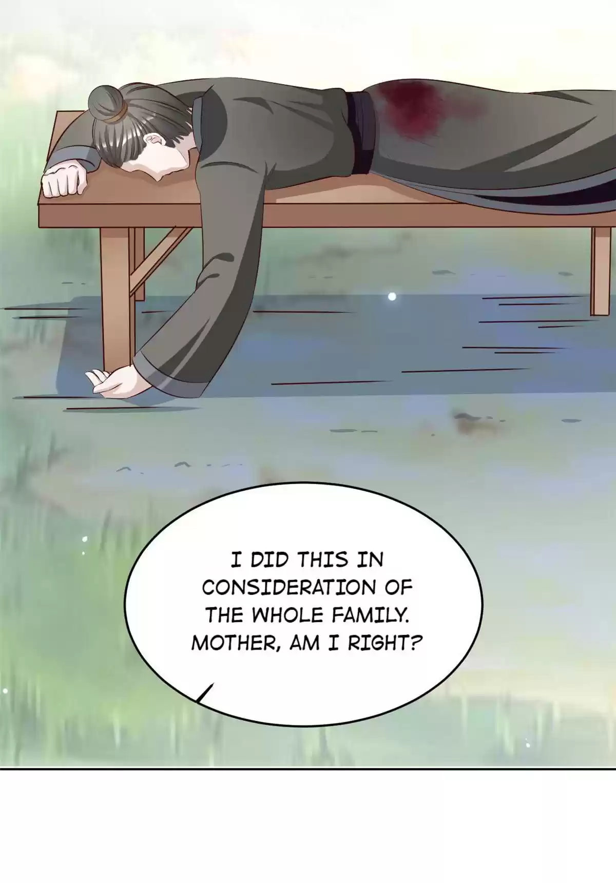 Imperial Splendor 103