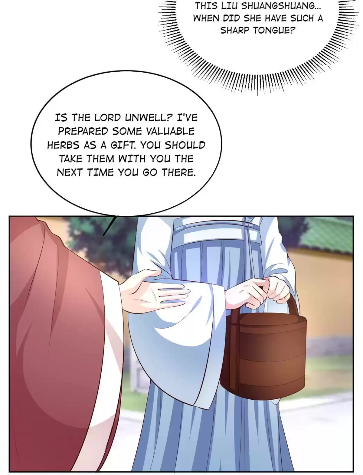 Imperial Splendor 103