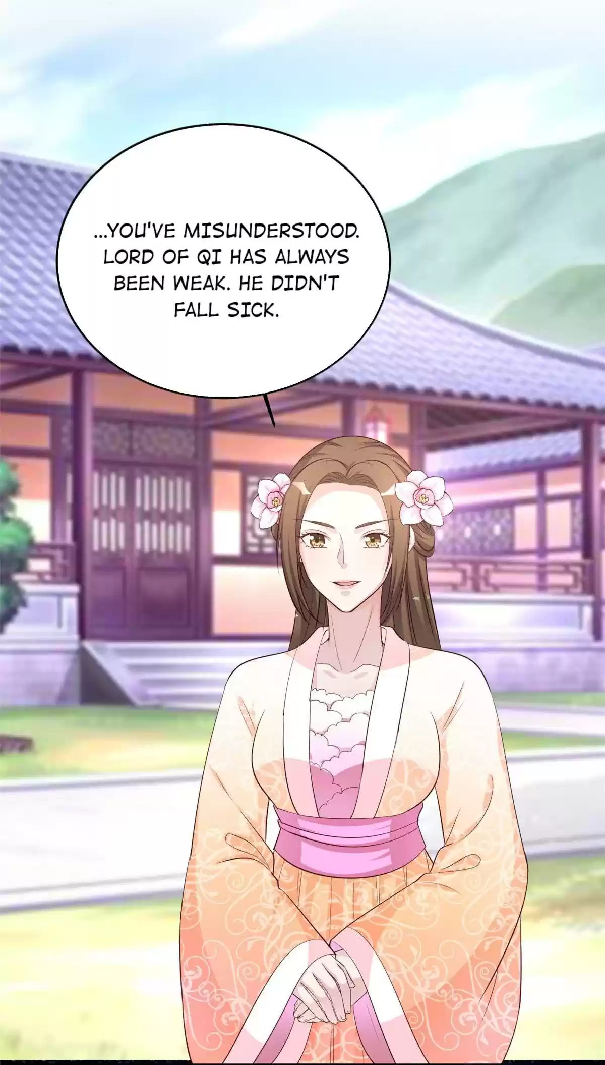 Imperial Splendor 103