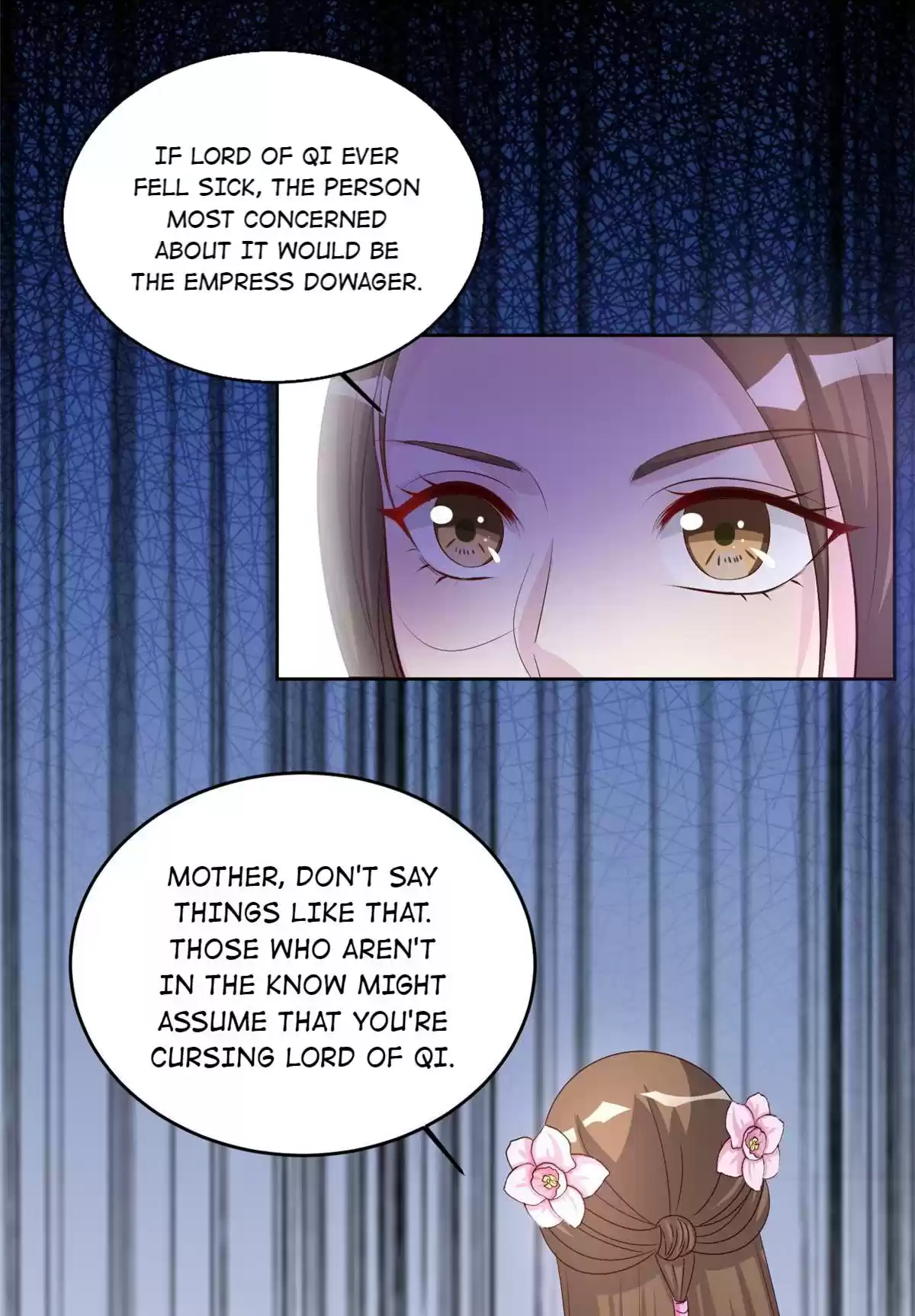 Imperial Splendor 103