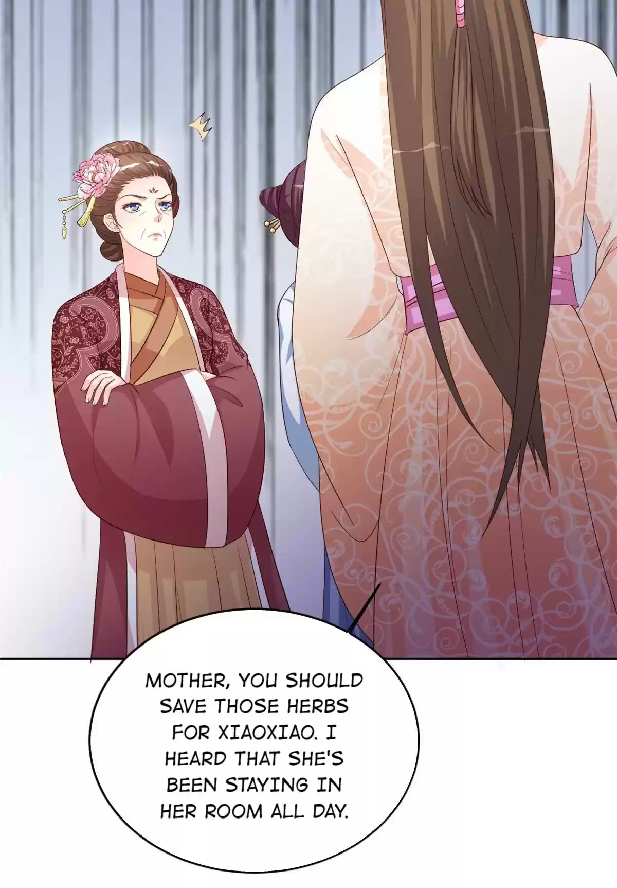 Imperial Splendor 103