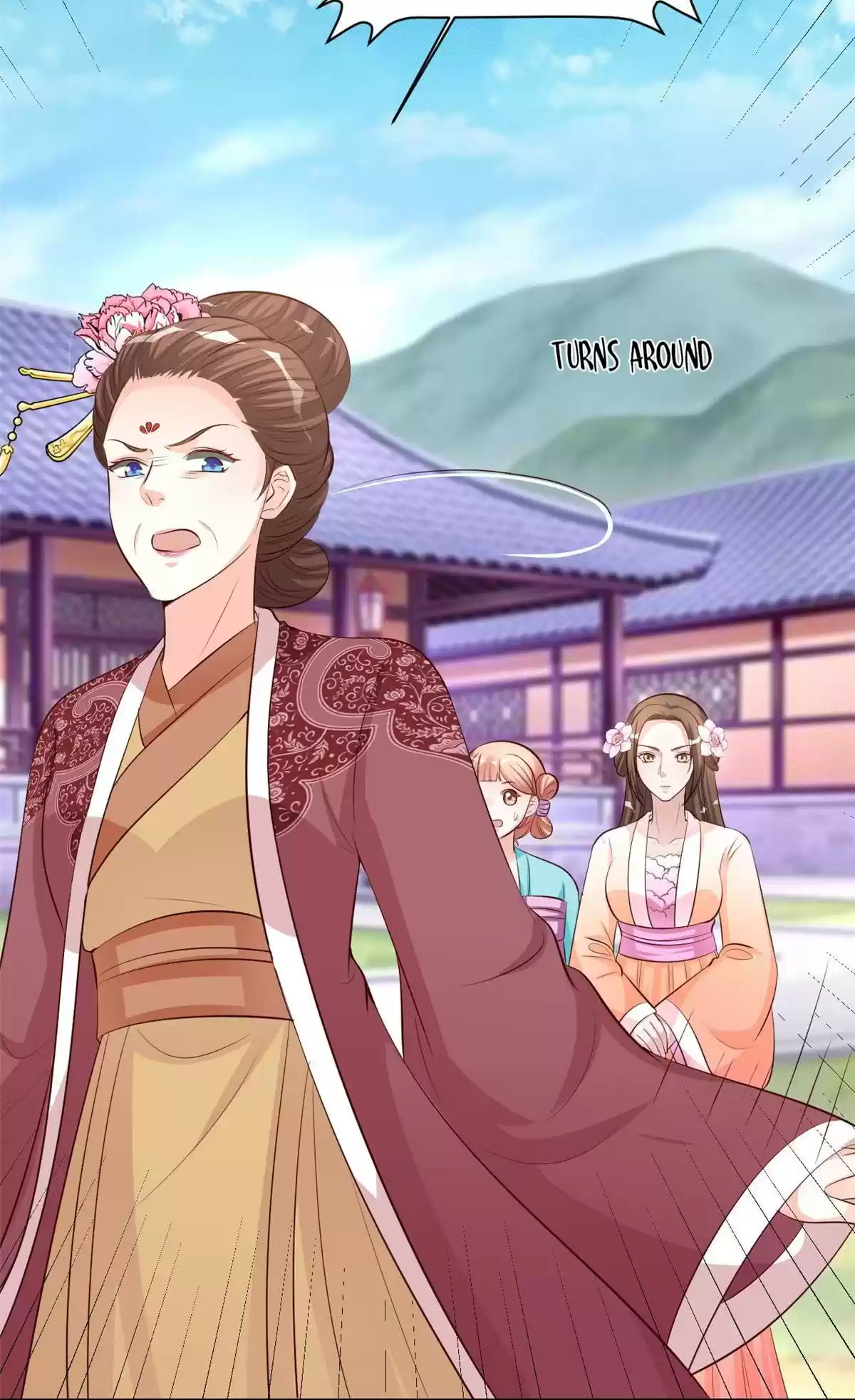 Imperial Splendor 103