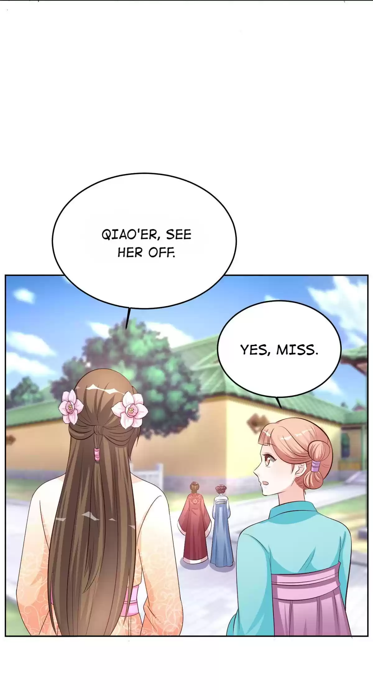 Imperial Splendor 103