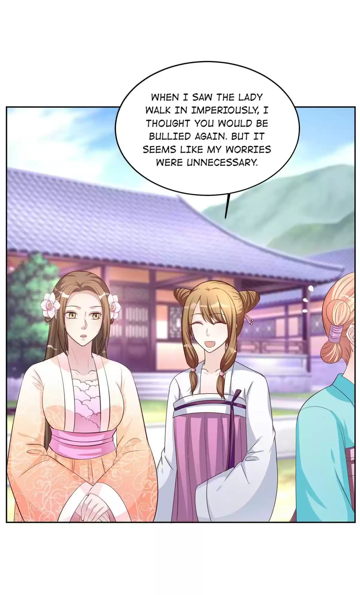 Imperial Splendor 103