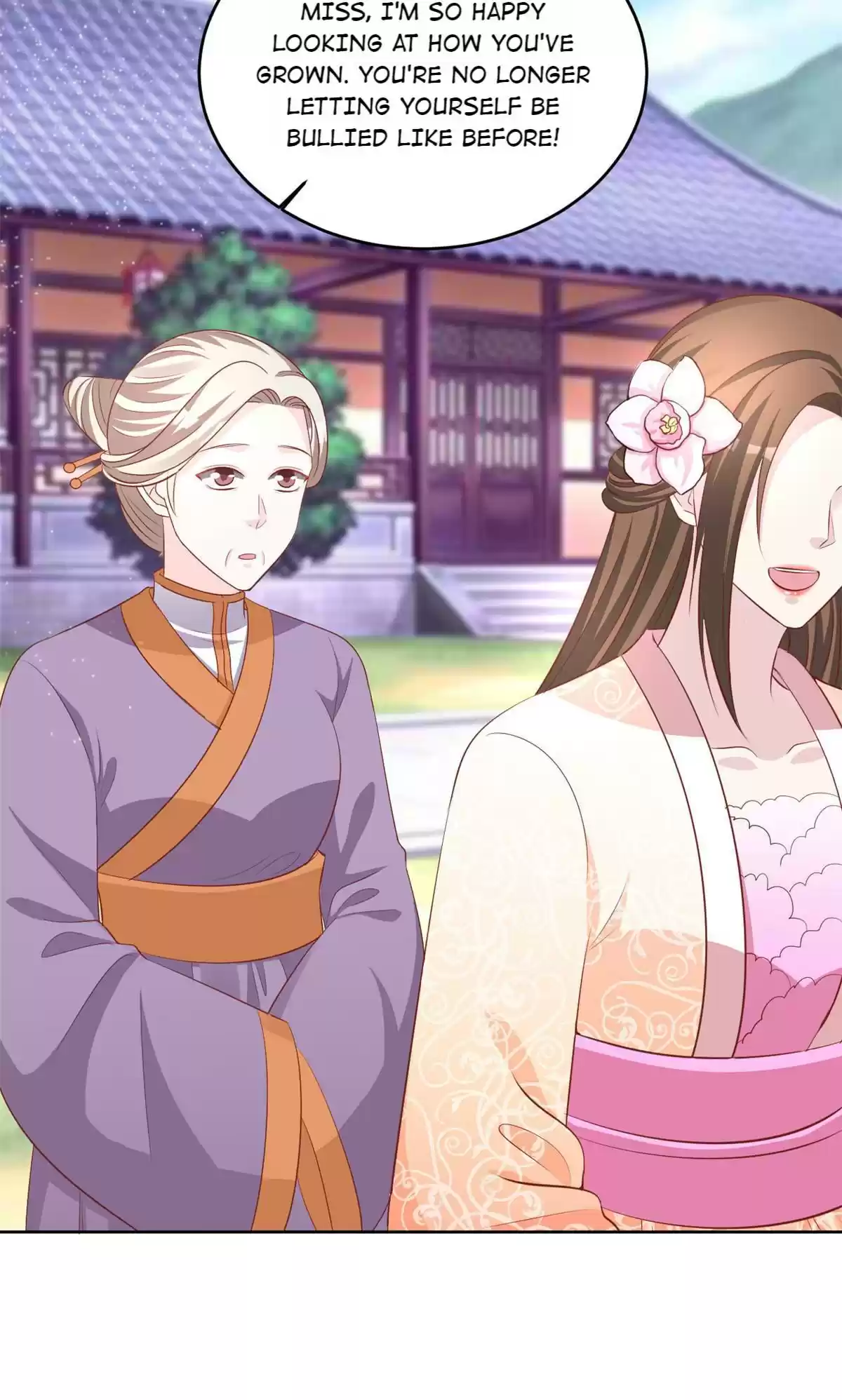 Imperial Splendor 103