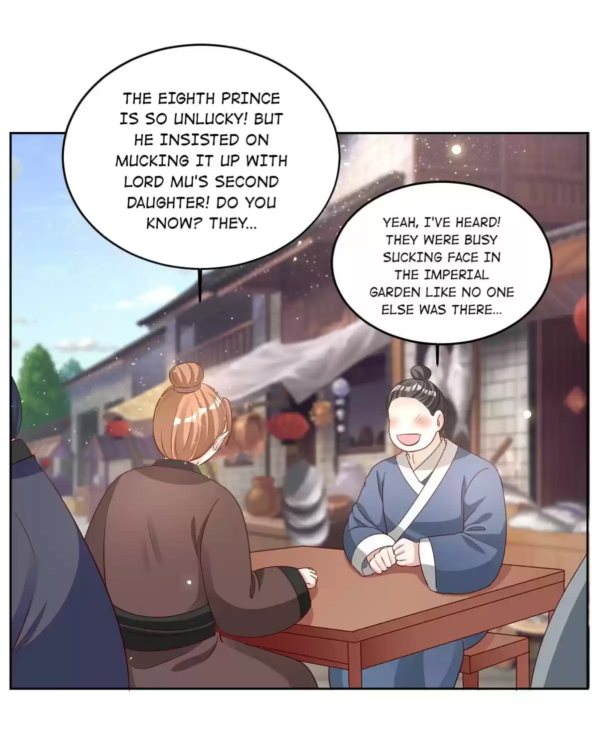 Imperial Splendor 103