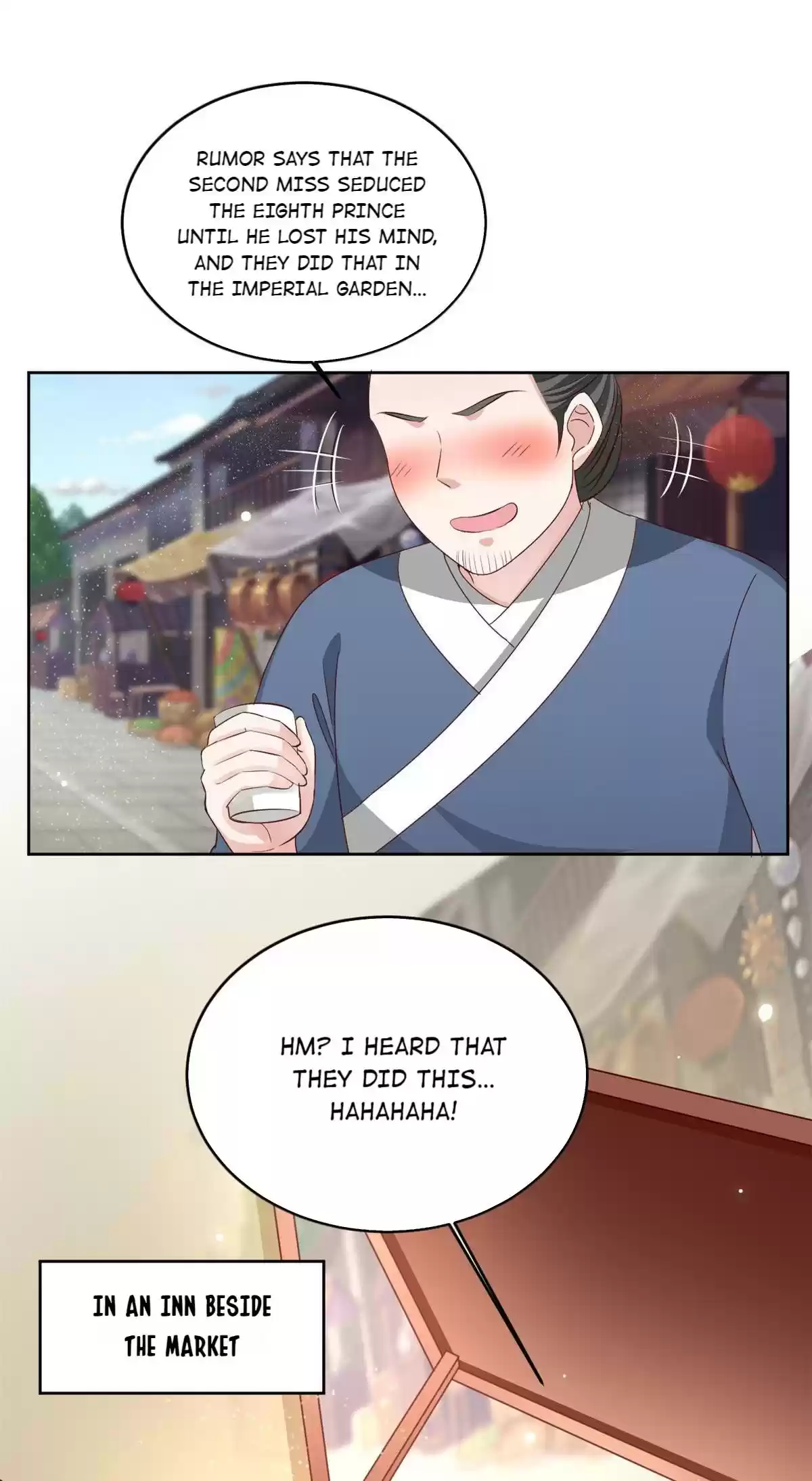 Imperial Splendor 103