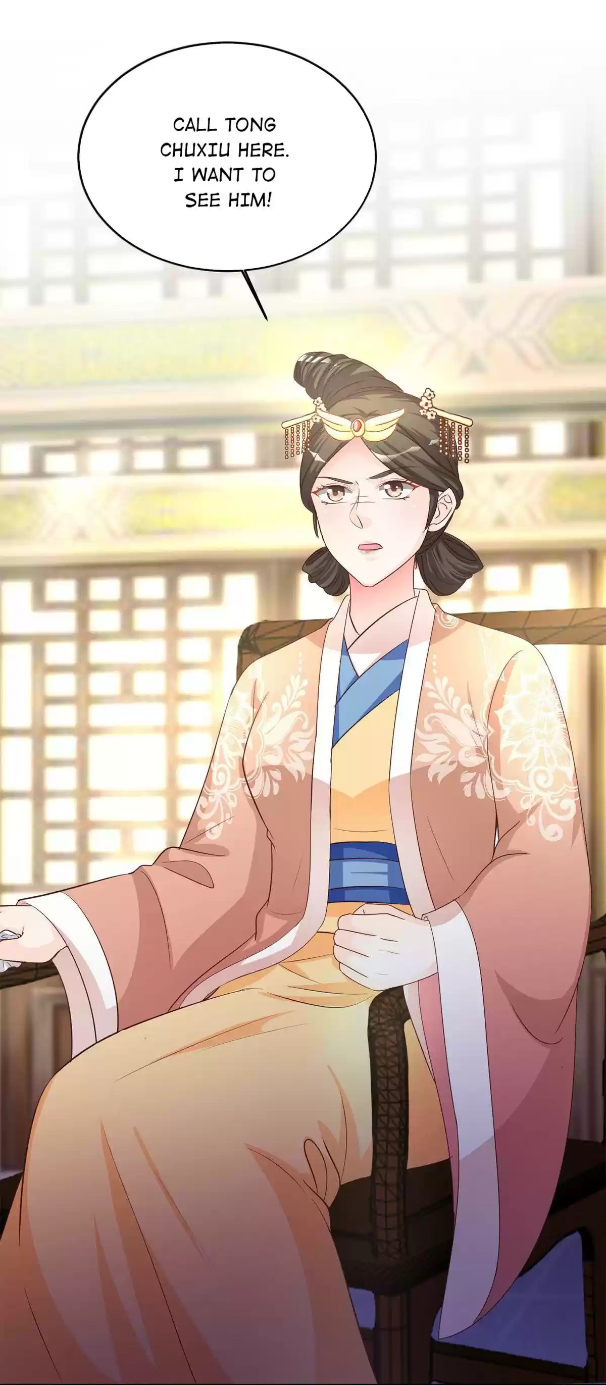 Imperial Splendor 103