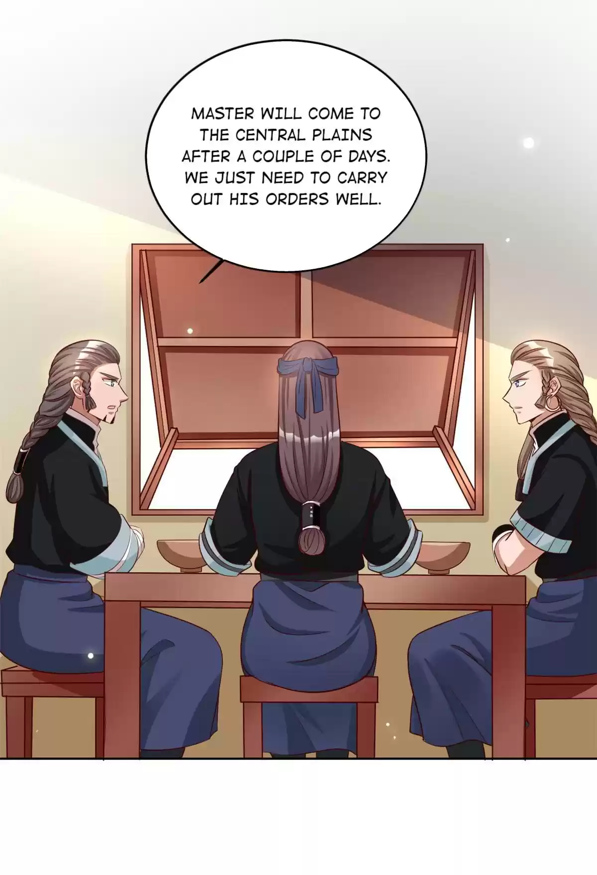 Imperial Splendor 104