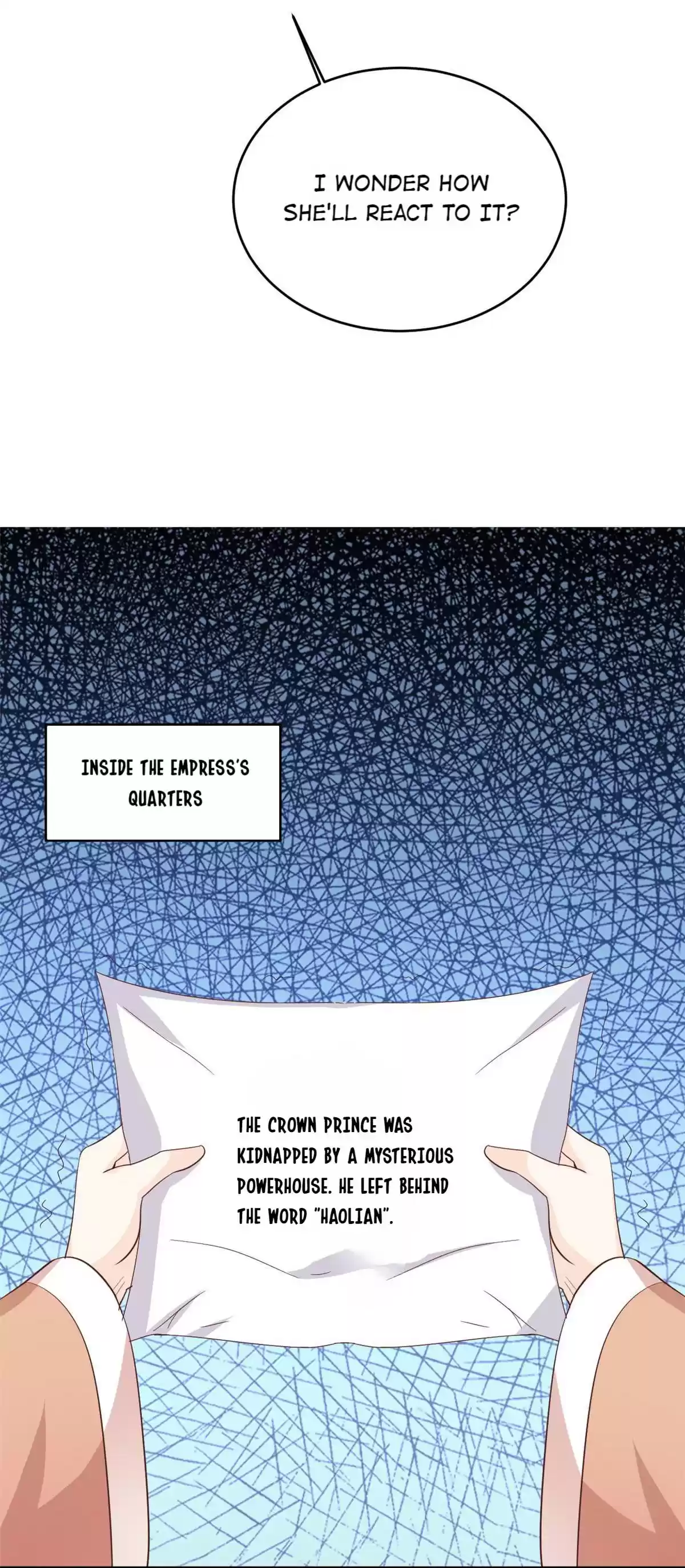 Imperial Splendor 104