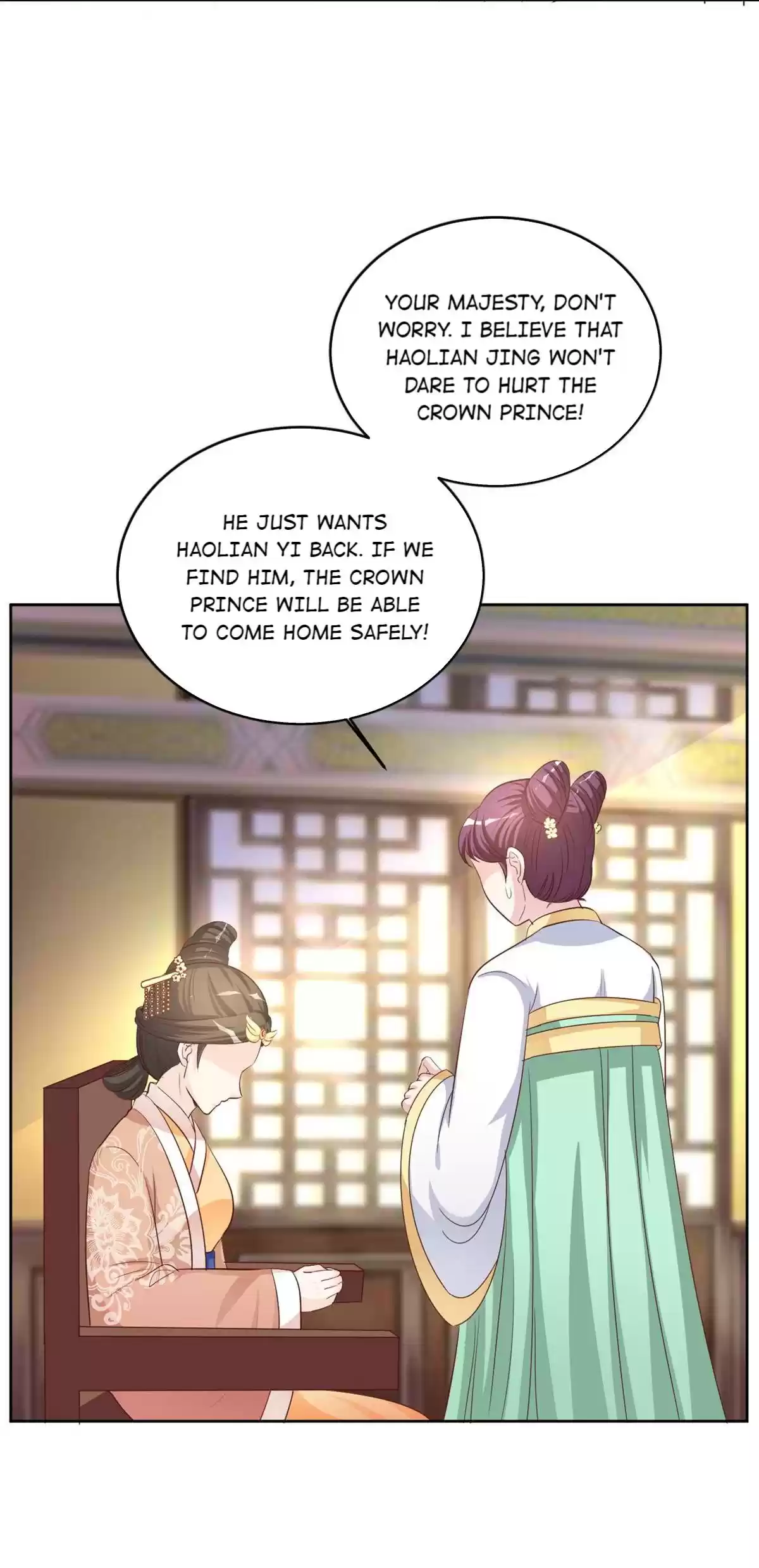 Imperial Splendor 104