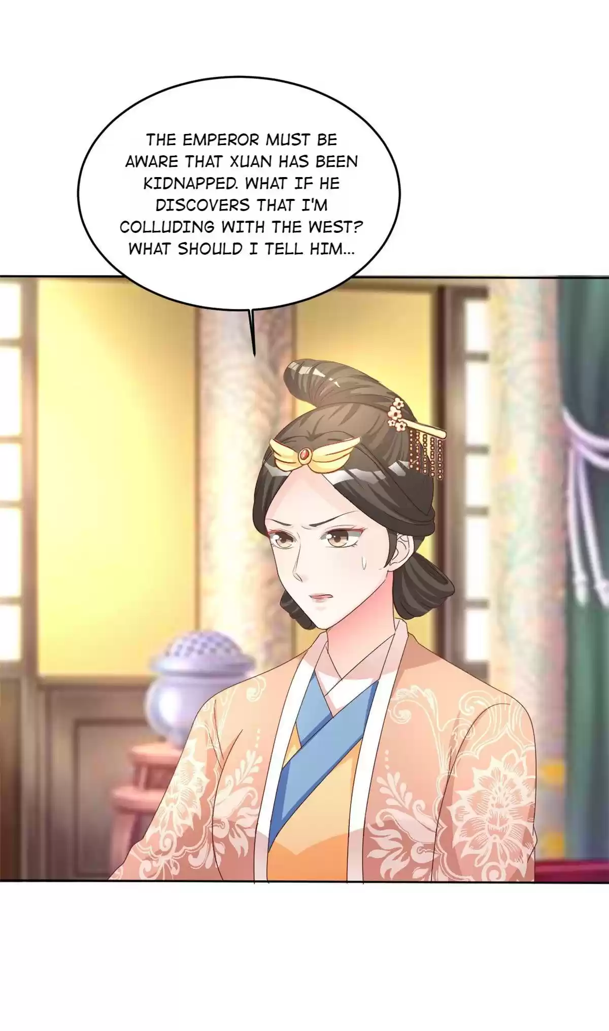 Imperial Splendor 104