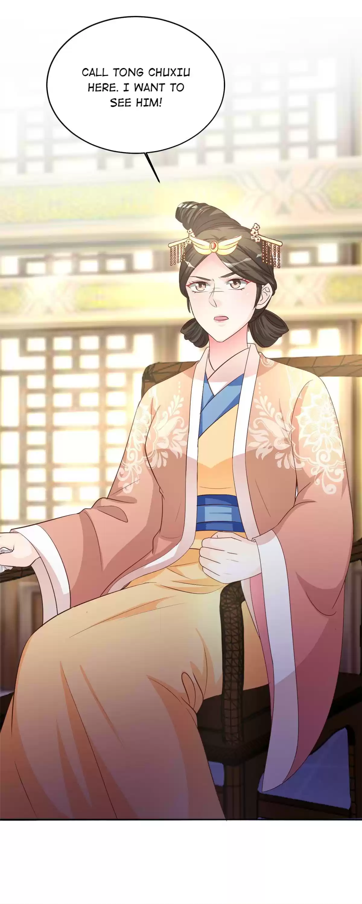 Imperial Splendor 104