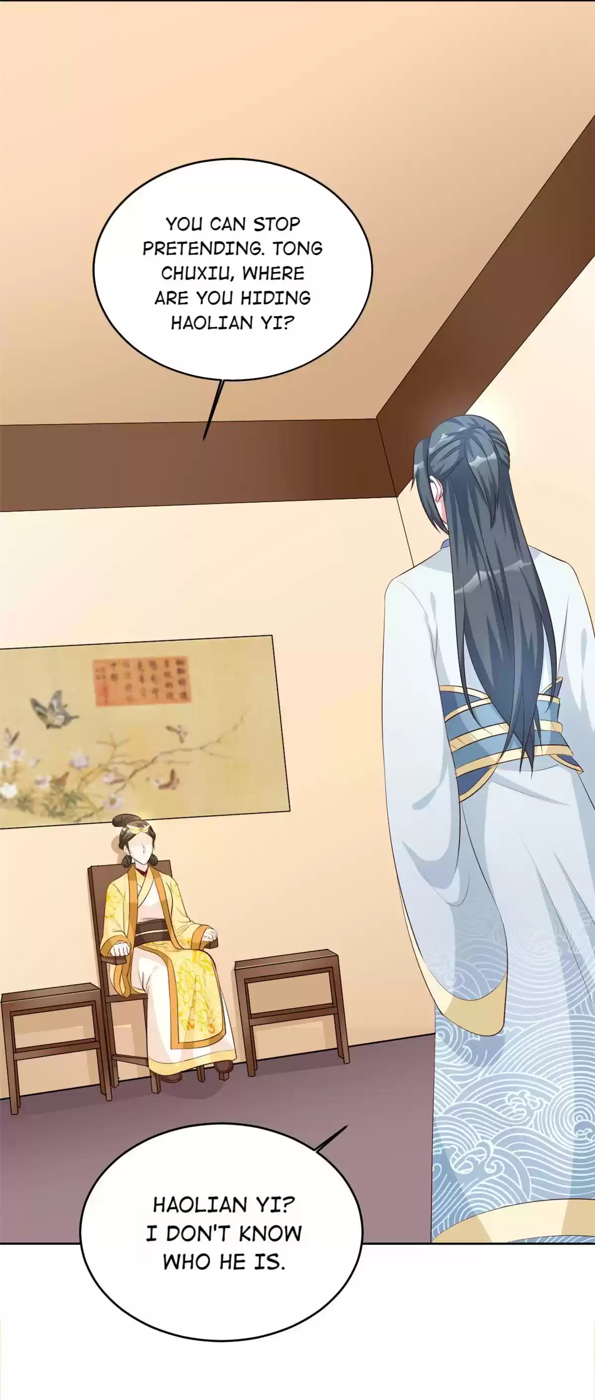 Imperial Splendor 104