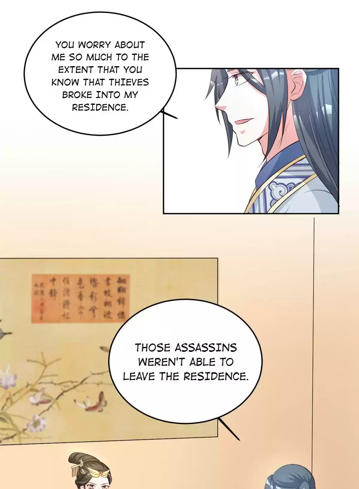 Imperial Splendor 104