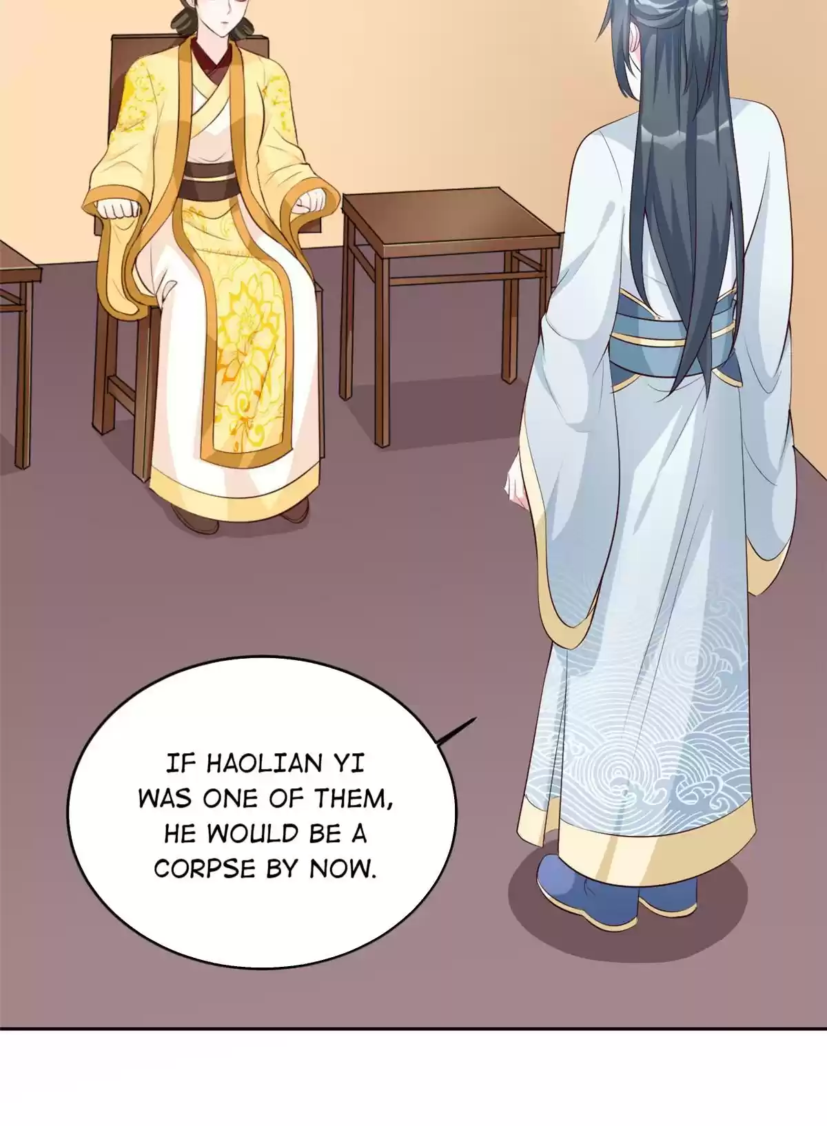 Imperial Splendor 104