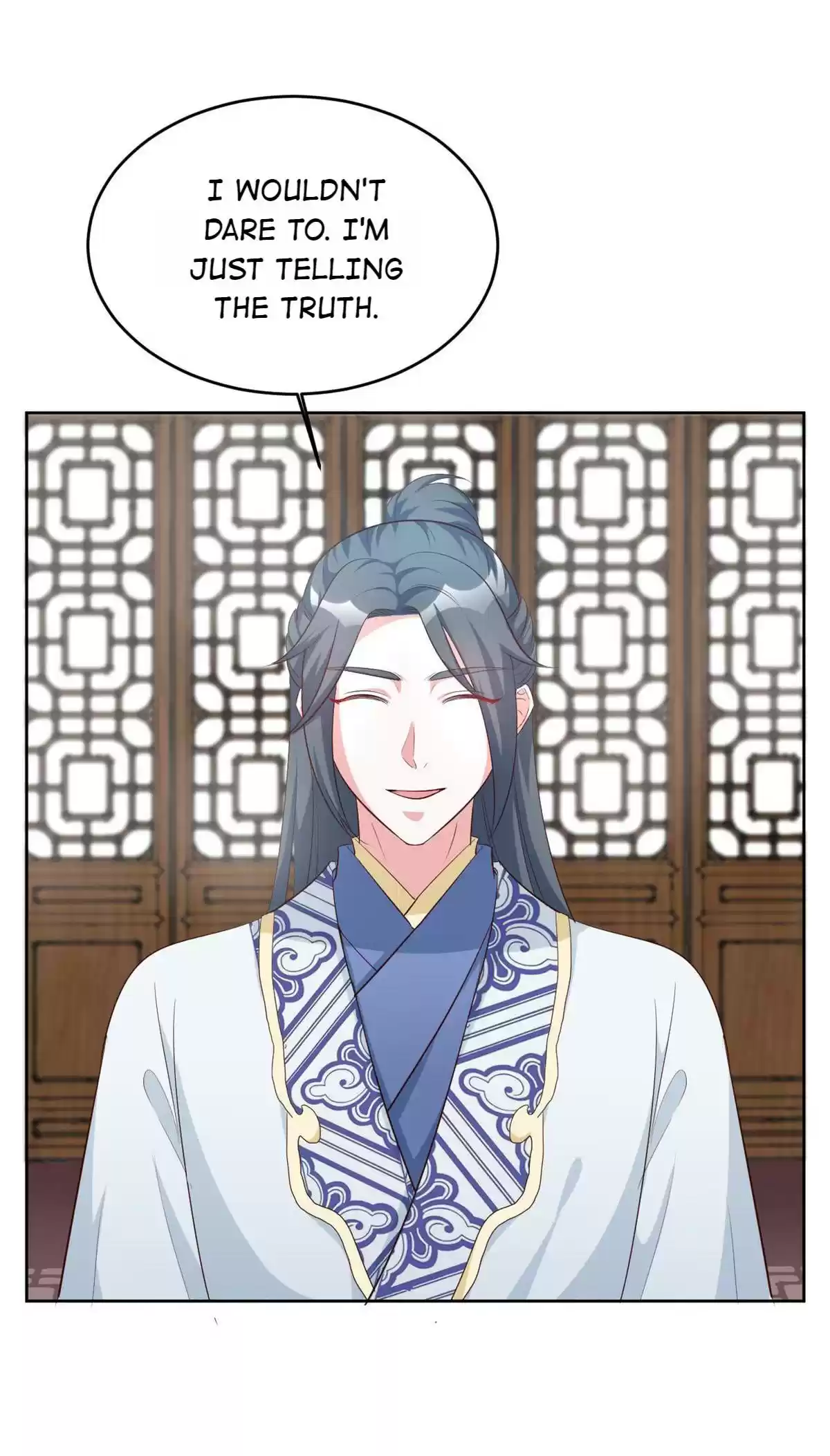 Imperial Splendor 104