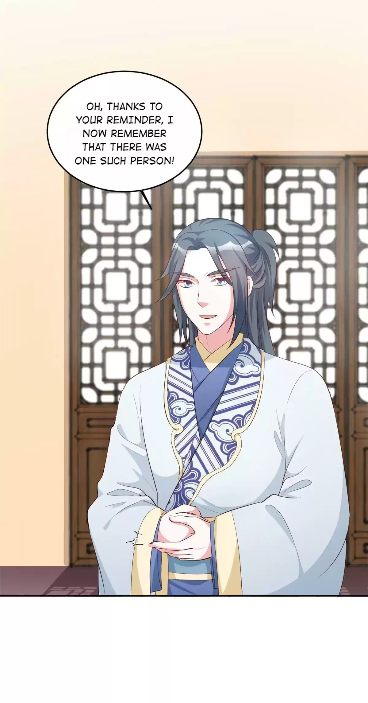 Imperial Splendor 104