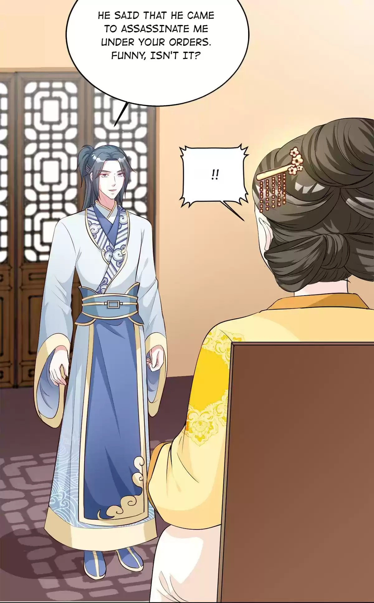 Imperial Splendor 104