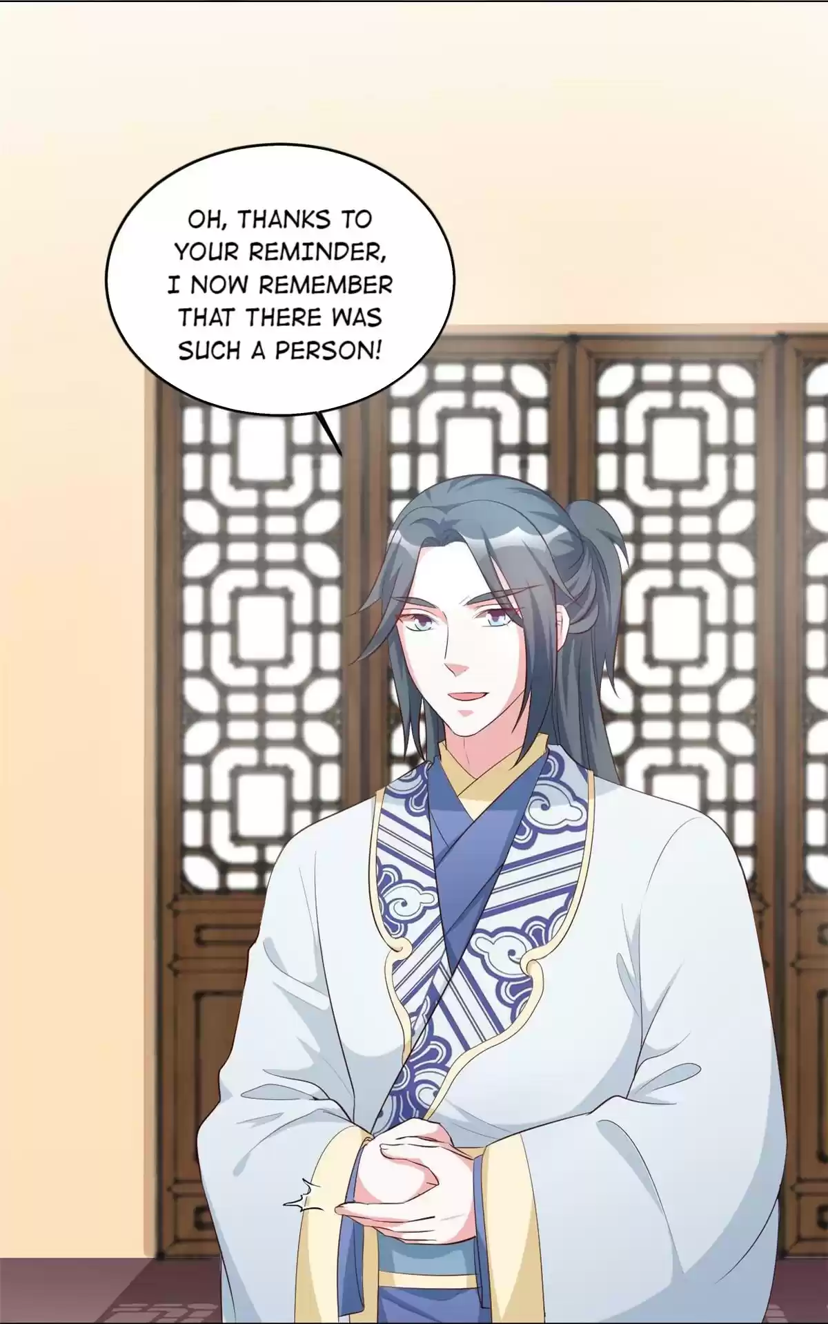 Imperial Splendor 105