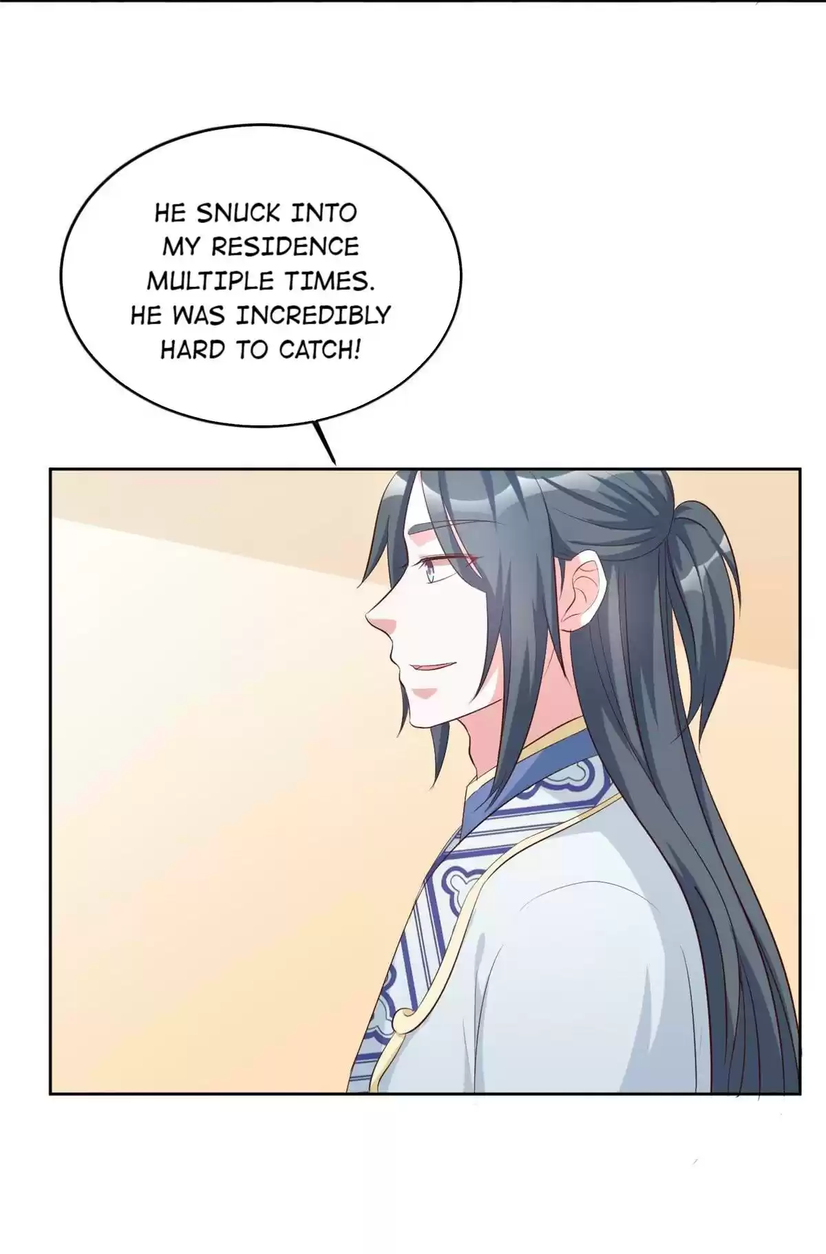 Imperial Splendor 105