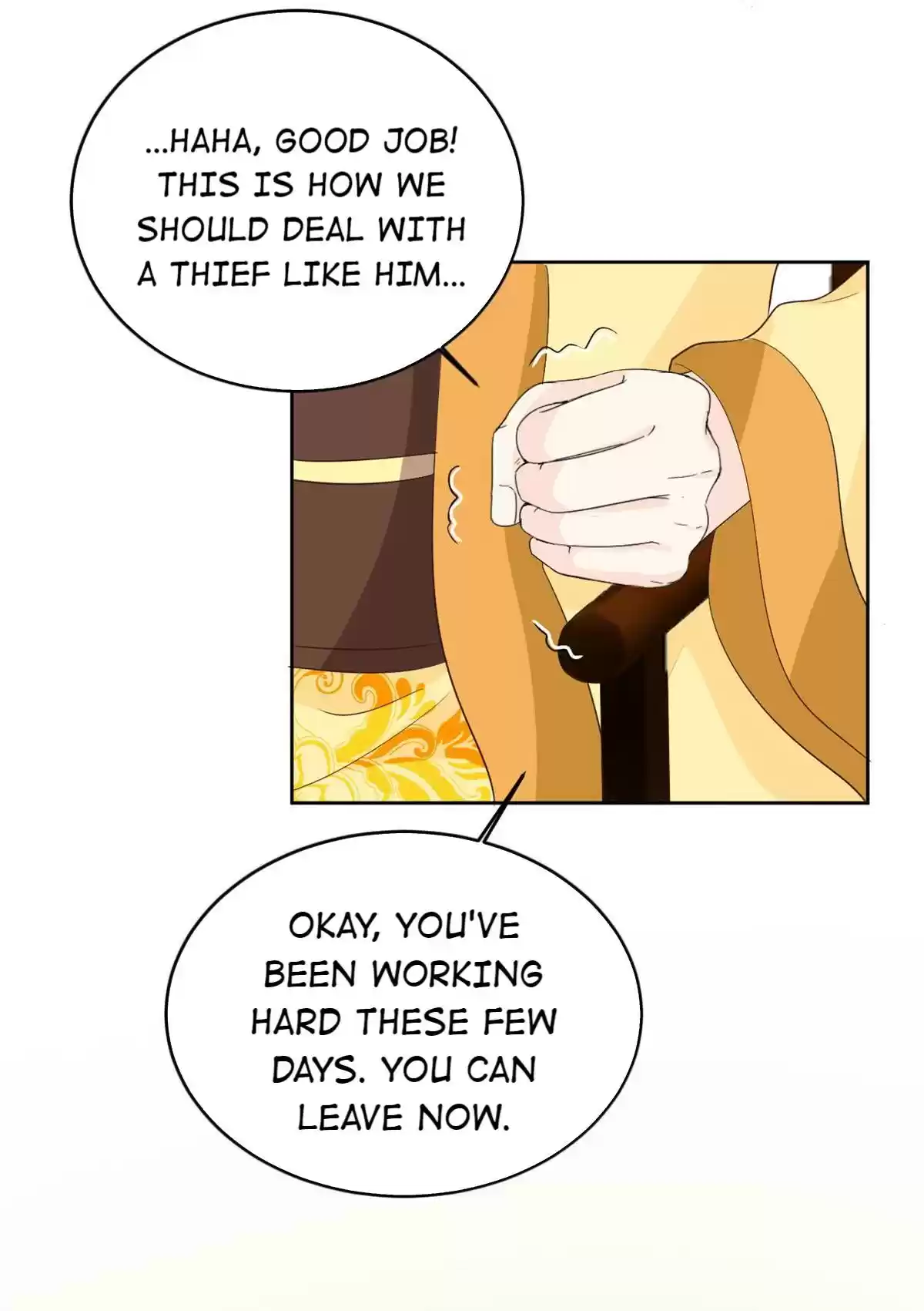 Imperial Splendor 105