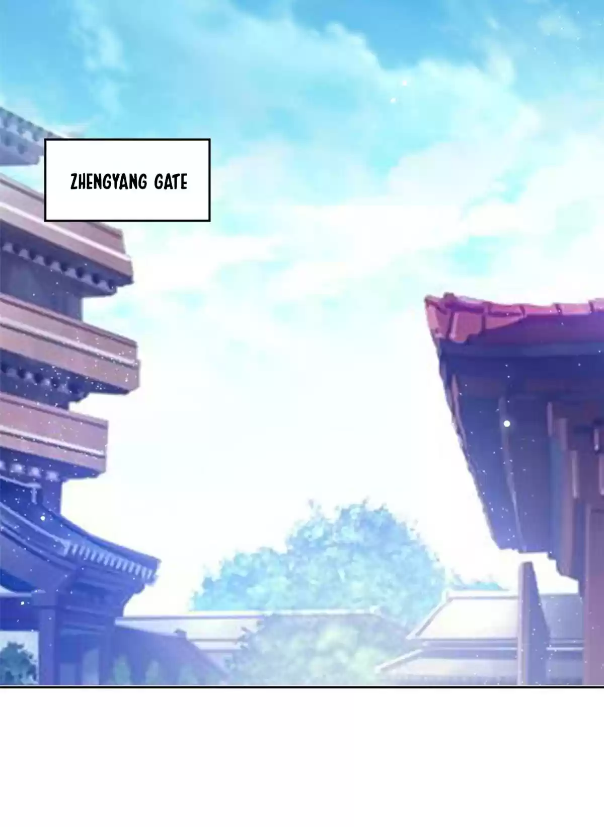 Imperial Splendor 105