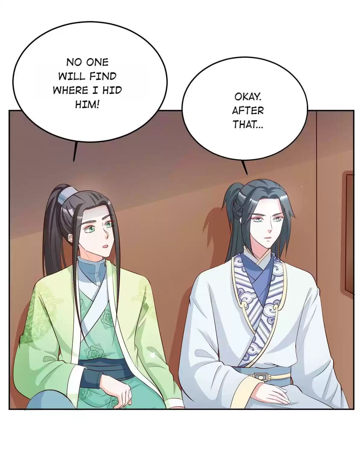 Imperial Splendor 105