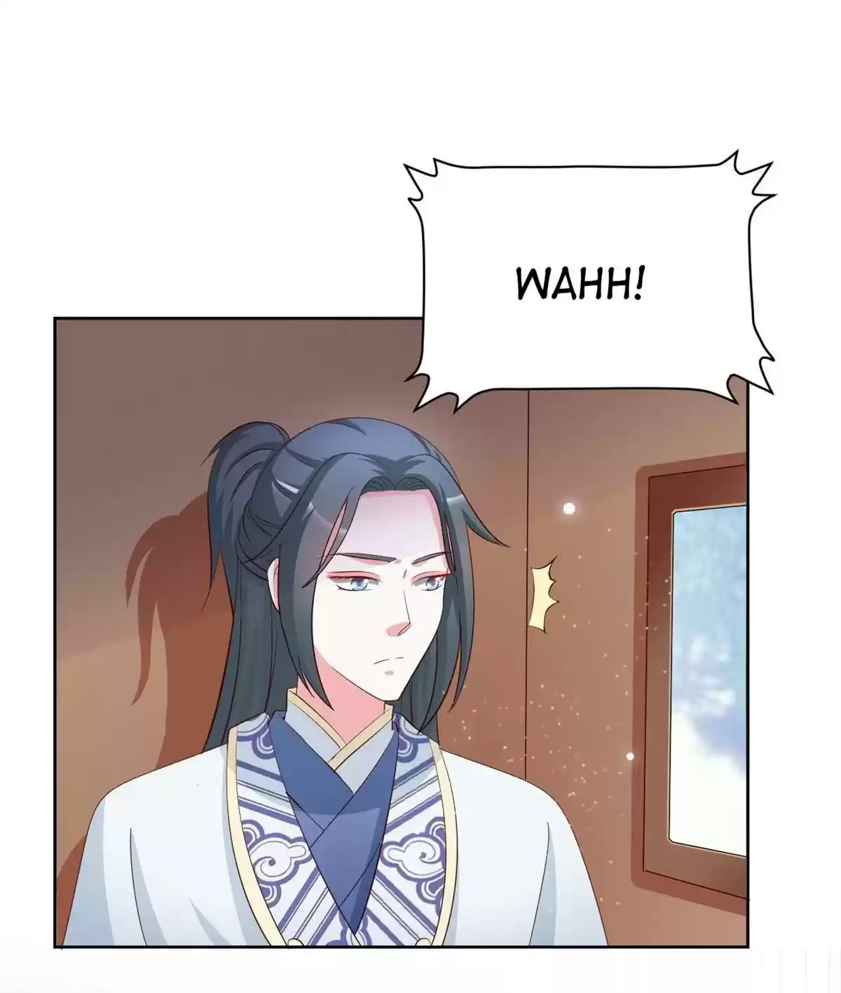 Imperial Splendor 105