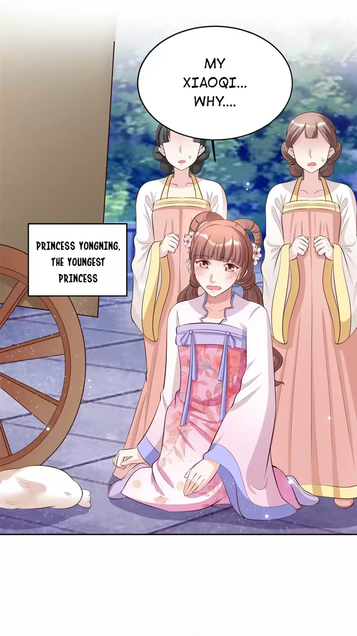 Imperial Splendor 105