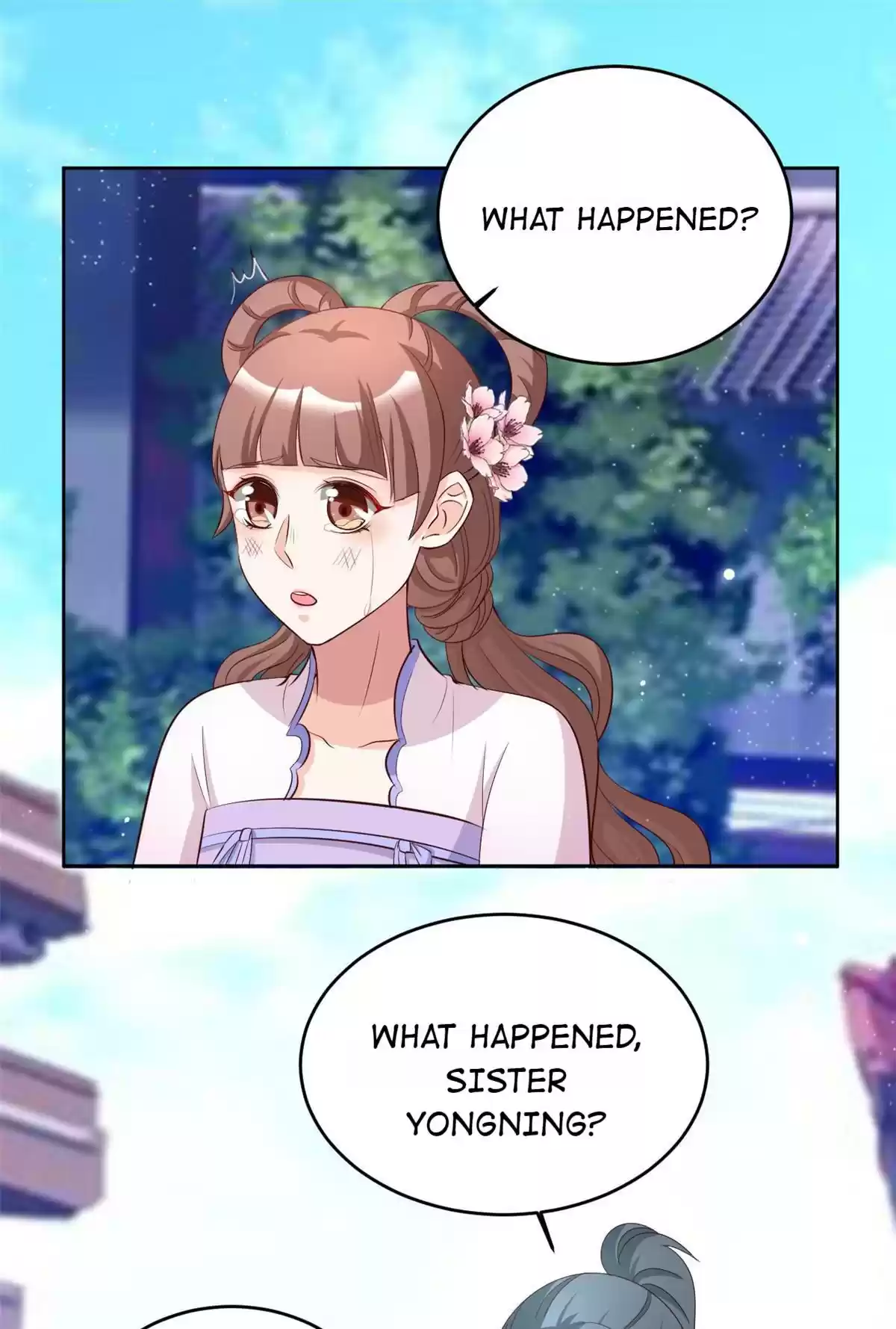 Imperial Splendor 105