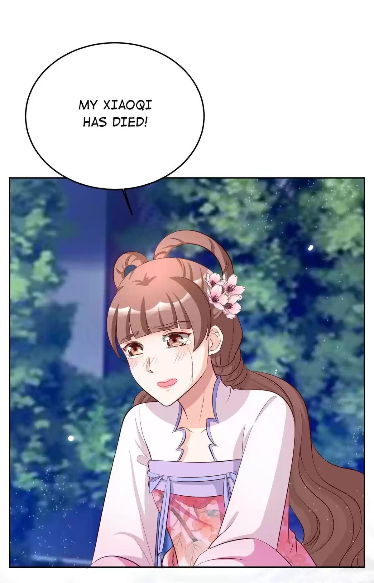 Imperial Splendor 105