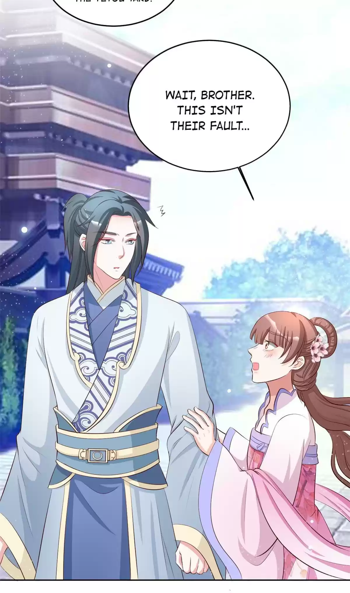 Imperial Splendor 105