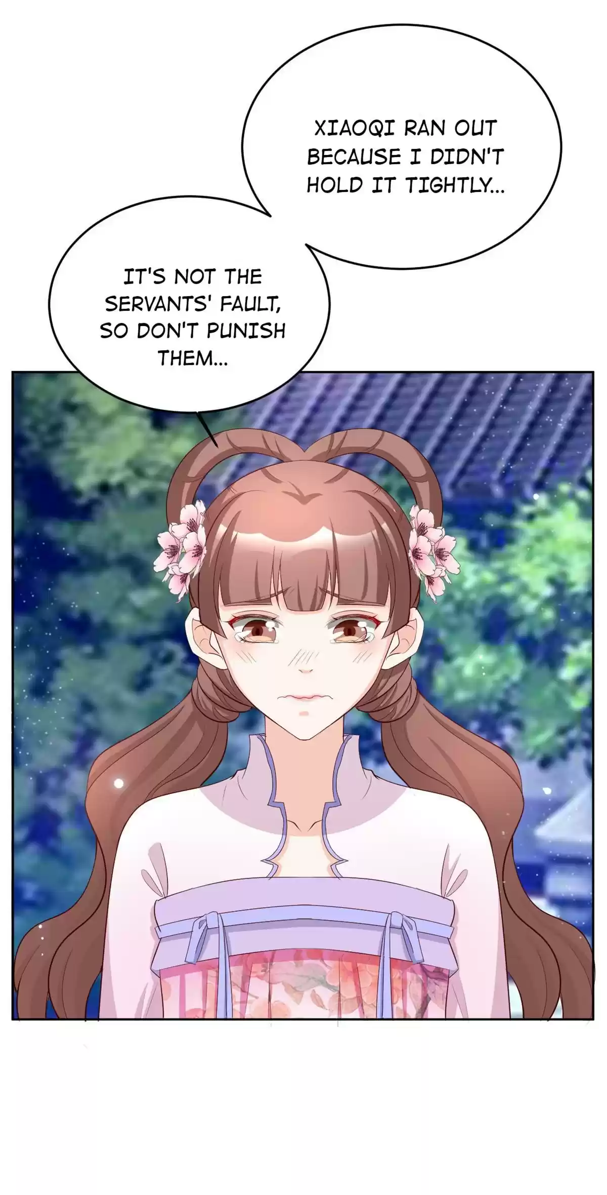 Imperial Splendor 105