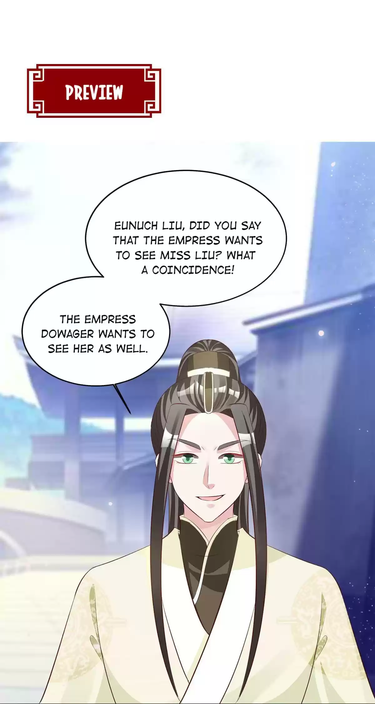 Imperial Splendor 105