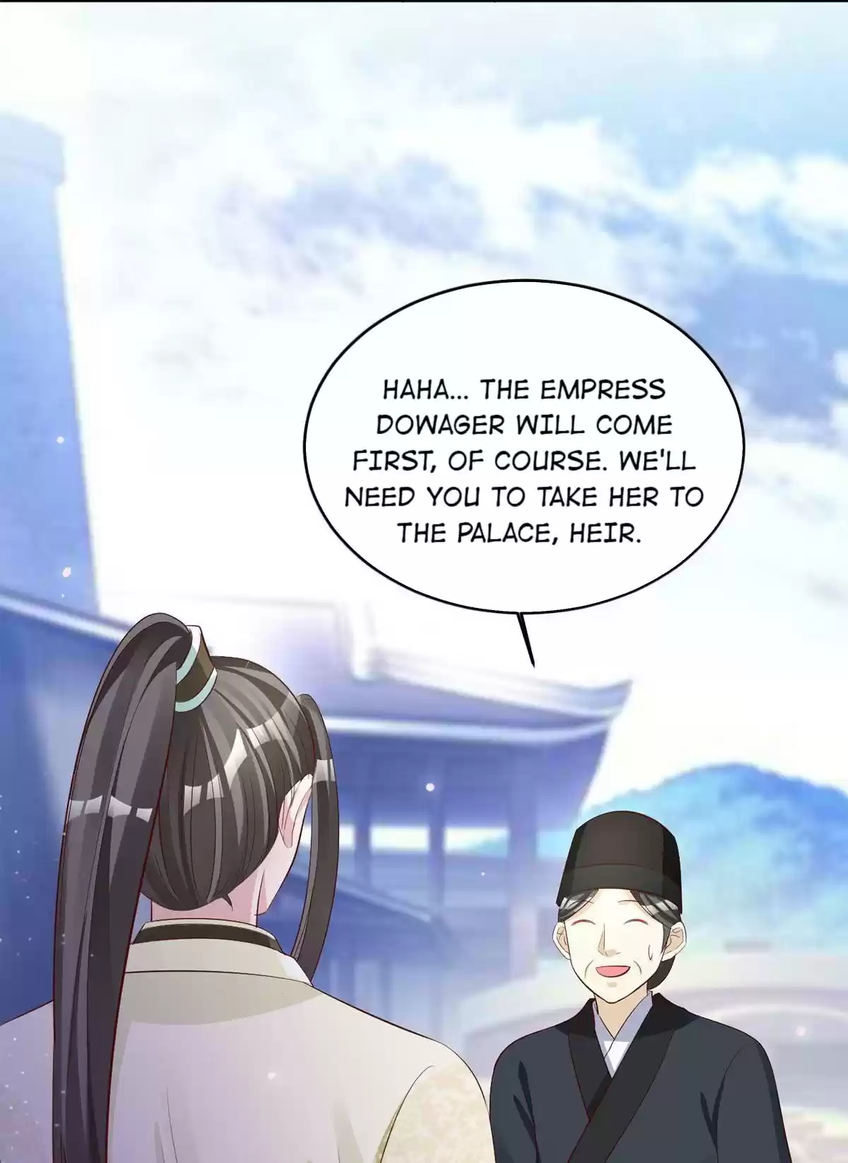 Imperial Splendor 105