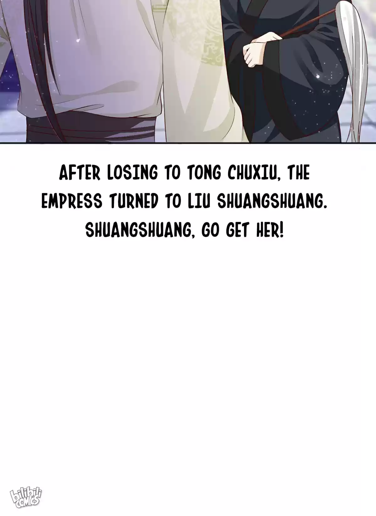 Imperial Splendor 105