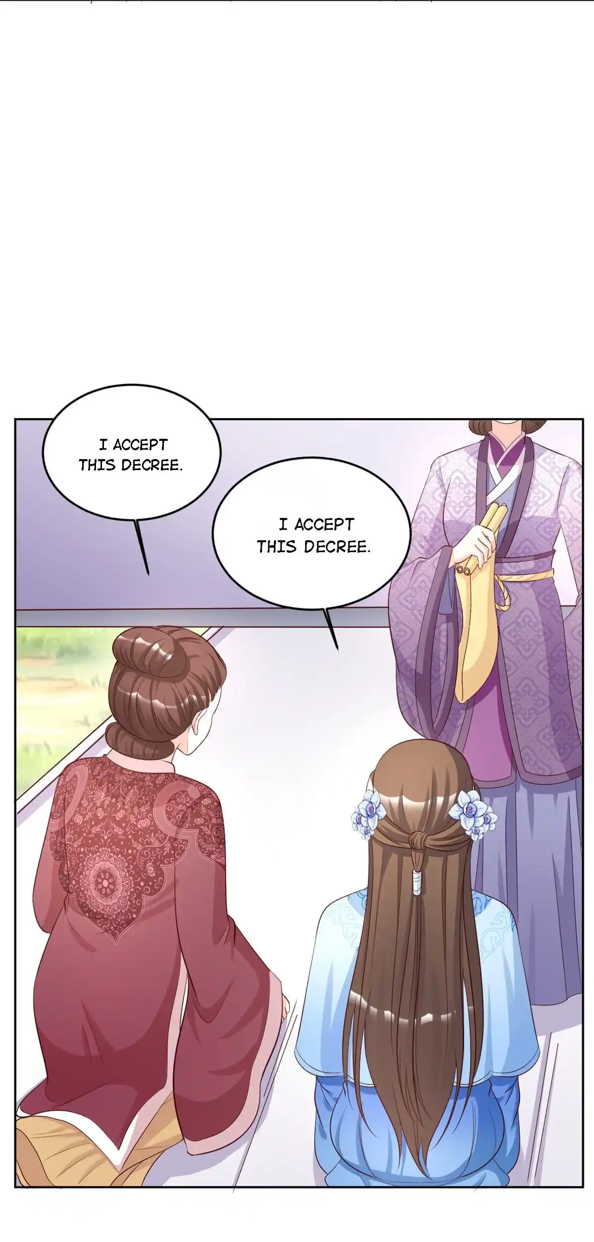 Imperial Splendor 109