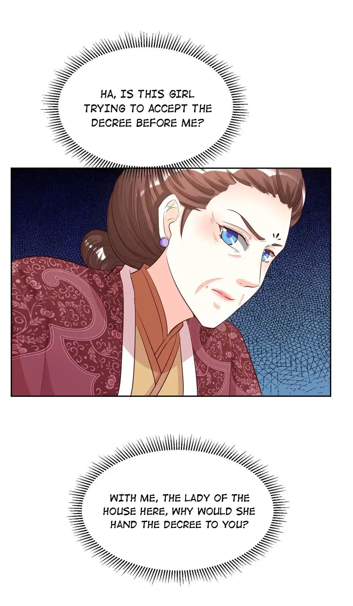 Imperial Splendor 109