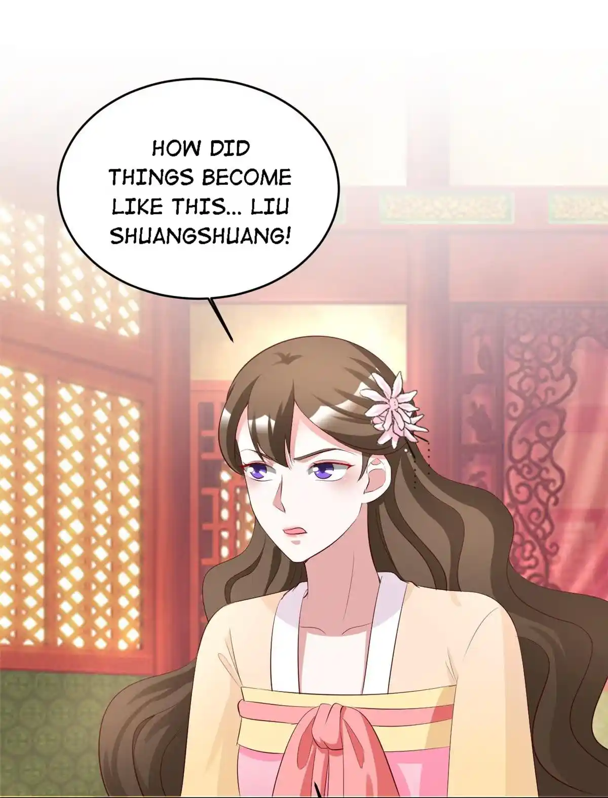 Imperial Splendor 109