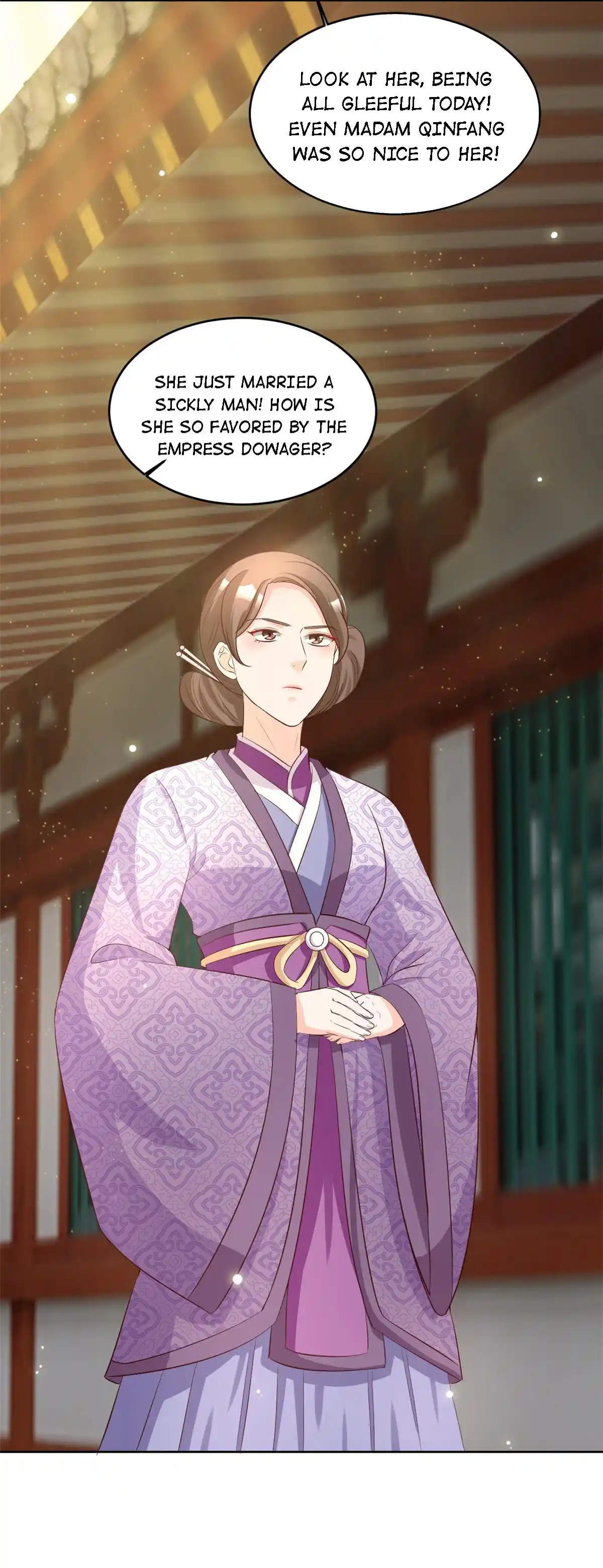 Imperial Splendor 109