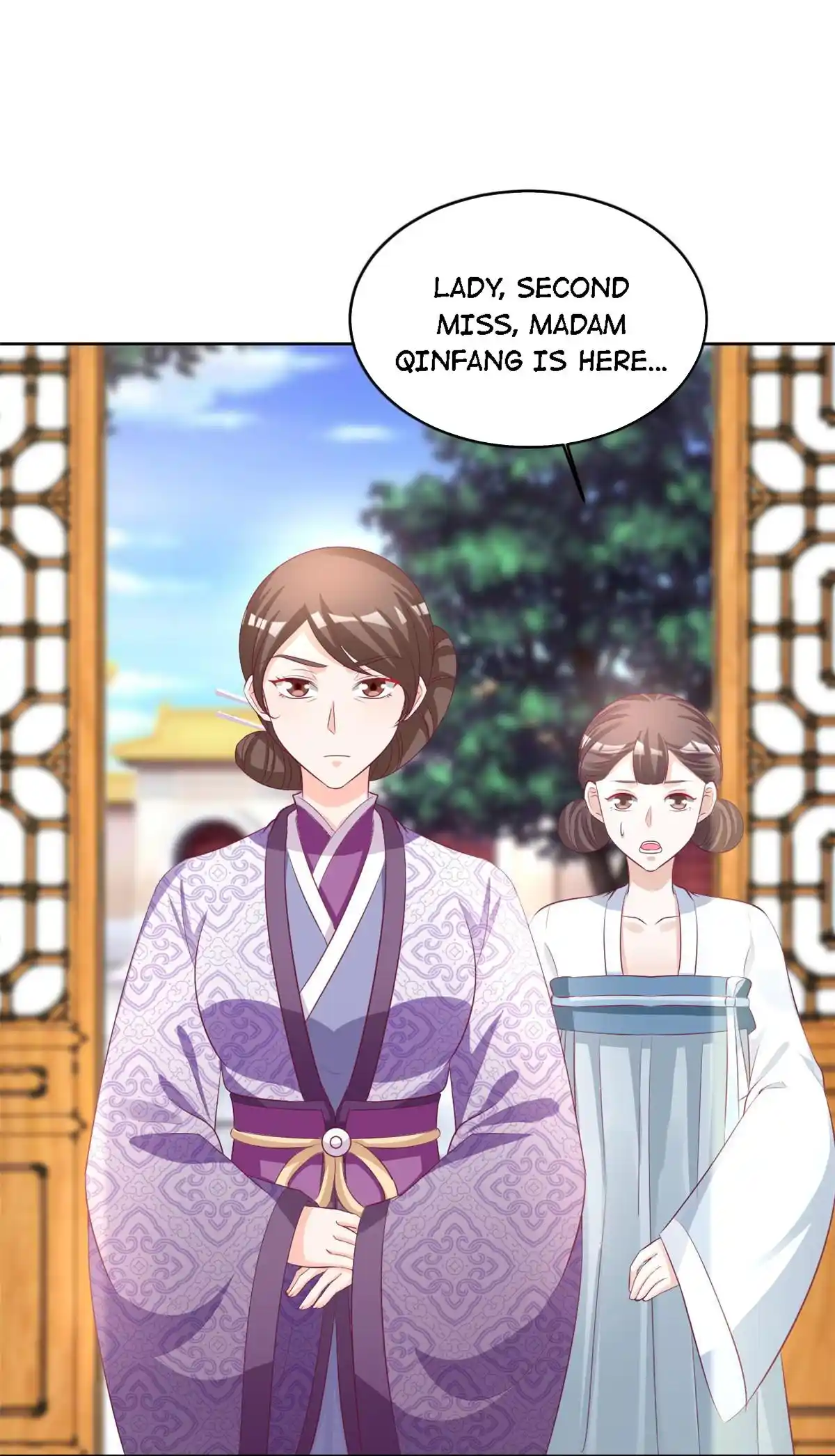 Imperial Splendor 109