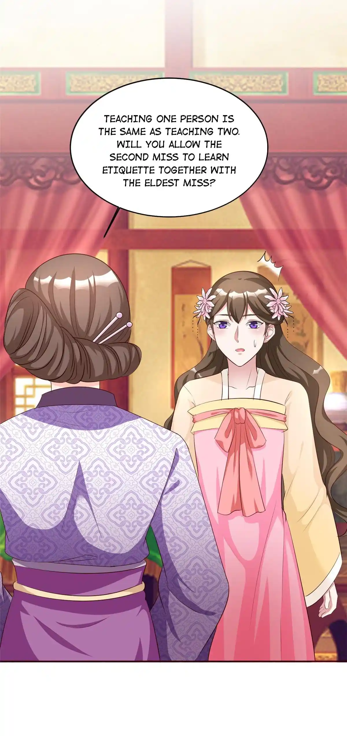 Imperial Splendor 109