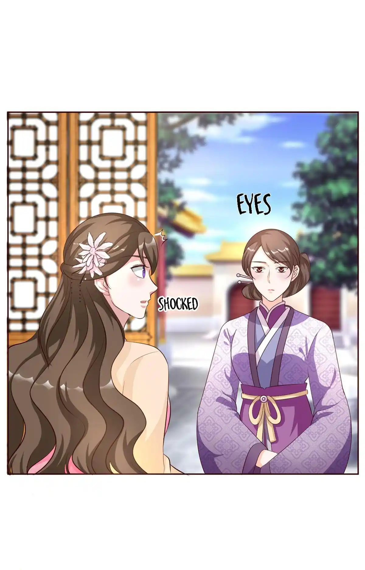 Imperial Splendor 109