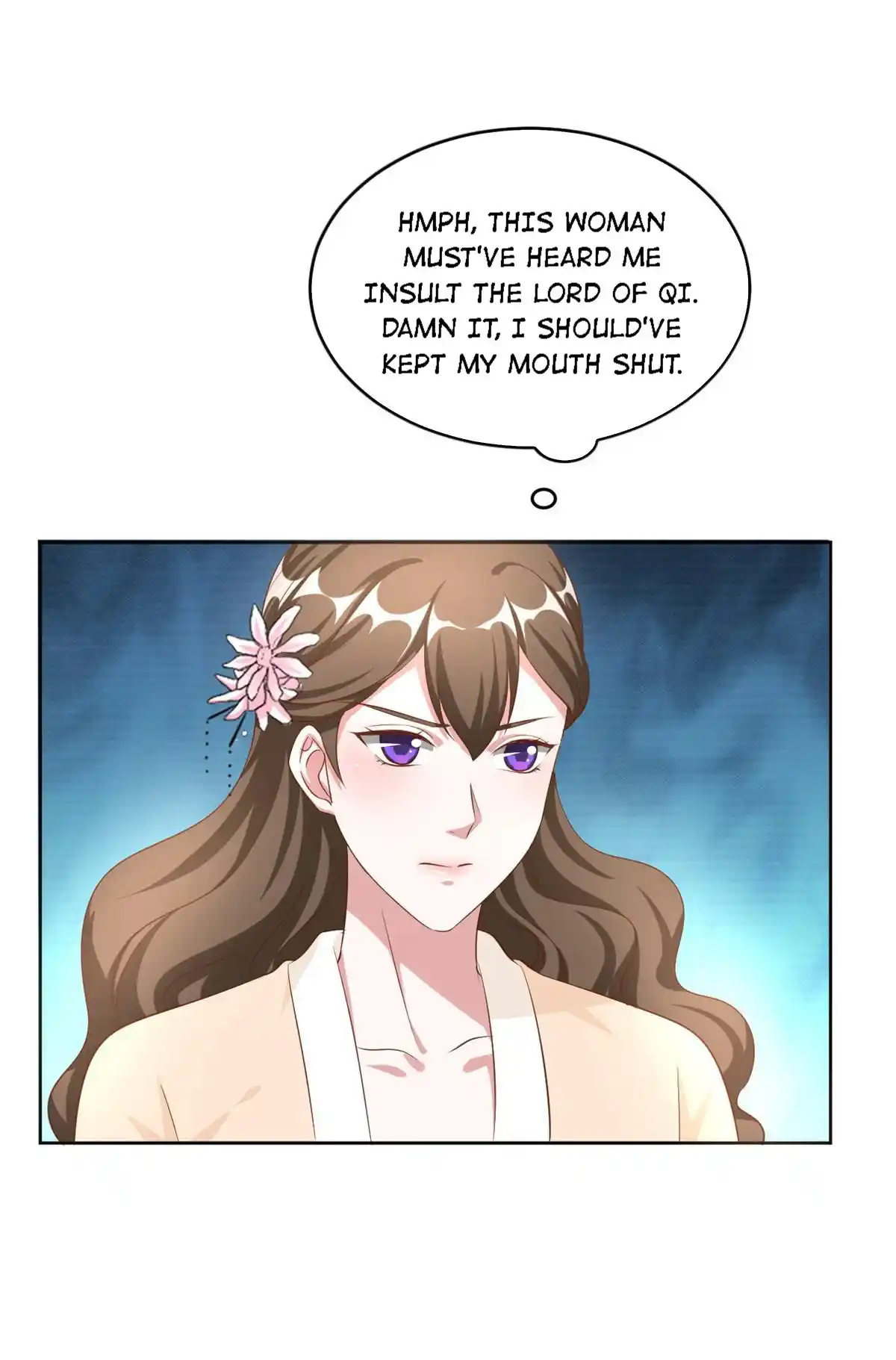 Imperial Splendor 109